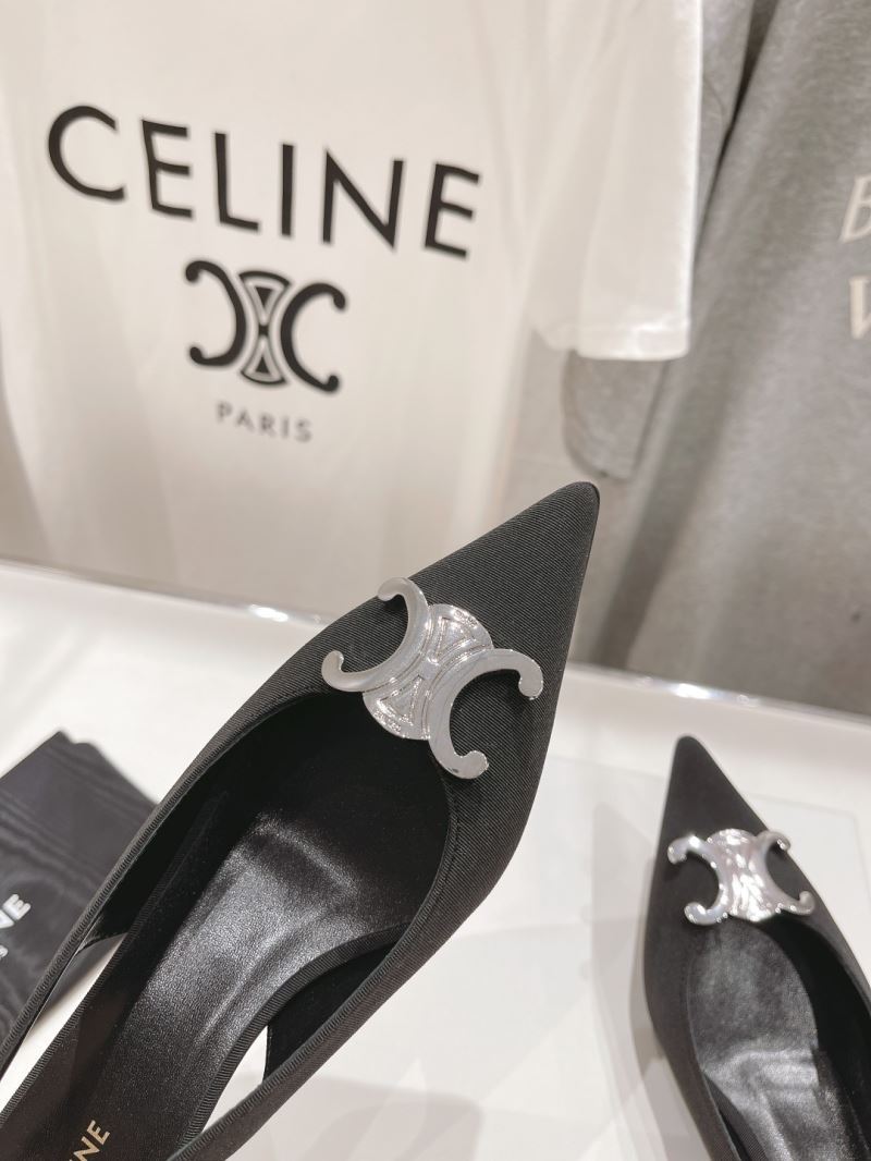 Celine Sandals